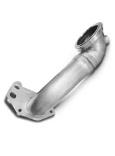 Tubi Style Downpipe w/o Catalytic Converter Alfa Romeo 4C 2013-2020                                     - TSALF4C13.013.A - Image 2