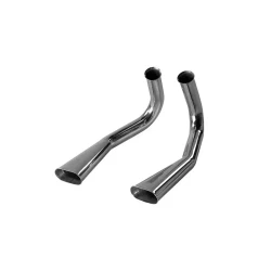Exhaust Parts