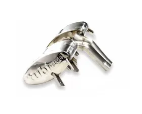 Tubi Style Right and Left Loud Exhaust Porsche 996 Carrera 3.4L 97-01 | 996 Carrera 3.6L 2002-2004