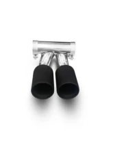 Tubi Style Tails Black Porsche 718 1957-1962                                     - TSPO718094.025.A - Image 2
