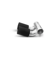 Tubi Style Tails Black Porsche 718 1957-1962                                     - TSPO718094.025.A - Image 3