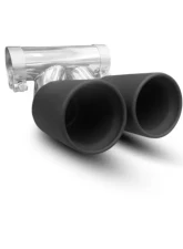 Tubi Style Tails Black Porsche 718 1957-1962                                     - TSPO718094.025.A - Image 5