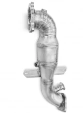 Tubi Style Race Catalytic Converter 280hp Alfa Romeo Giulia Veloce 2016                                     - TSALFGV16.303.A - Image 3