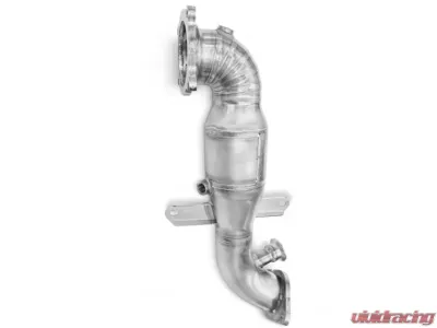 Tubi Style Race Catalytic Converter 280hp Alfa Romeo Giulia Veloce 2016 - TSALFGV16.303.A