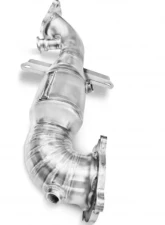 Tubi Style Race Catalytic Converter 280hp Alfa Romeo Giulia Veloce 2016                                     - TSALFGV16.303.A - Image 4