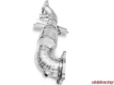 Tubi Style Race Catalytic Converter 280hp Alfa Romeo Giulia Veloce 2016 - TSALFGV16.303.A