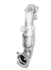 Tubi Style Race Catalytic Converter 280hp Alfa Romeo Giulia Veloce 2016                                     - TSALFGV16.303.A - Image 5