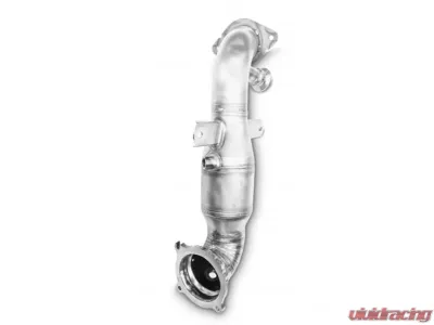 Tubi Style Race Catalytic Converter 280hp Alfa Romeo Giulia Veloce 2016 - TSALFGV16.303.A