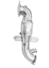 Tubi Style Race Catalytic Converter 280hp Alfa Romeo Giulia Veloce 2016                                     - TSALFGV16.303.A - Image 6