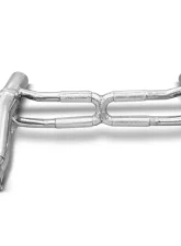 Tubi Style Exhaust Muffler Ferrari F8 Tributo | Spider 2019-2021                                     - TSFEF8TC19.000.AV - Image 4