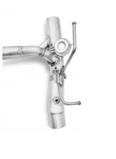 Tubi Style Exhaust Muffler Ferrari F8 Tributo | Spider 2019-2021                                     - TSFEF8TC19.000.AV - Image 5