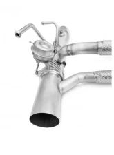 Tubi Style Exhaust Muffler Ferrari F8 Tributo | Spider 2019-2021                                     - TSFEF8TC19.000.AV - Image 6