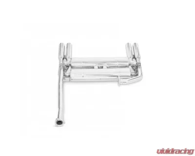 Tubi Style Exhaust Ferrari Dino 246 GT & GTS 69-74 - TSFE246C69.000.AE