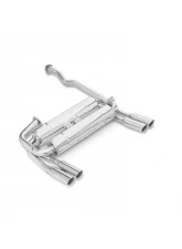Tubi Style Exhaust Ferrari Dino 246 GT & GTS USA 69-74                                     - TSFE246C69.000.AU - Image 3