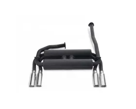 Tubi Style Exhaust Ferrari Dino 246 GT & GTS 69-74