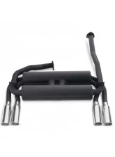 Tubi Style Exhaust Ferrari Dino 246 GT & GTS 69-74                                     - TSFE246C69.100.AE - Image 4