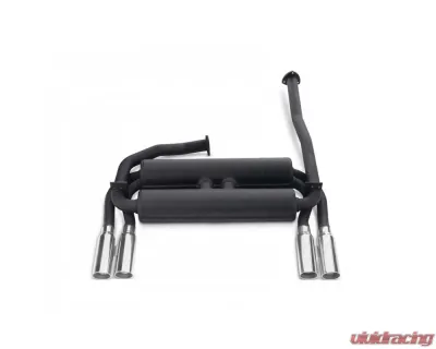 Tubi Style Exhaust Ferrari Dino 246 GT & GTS 69-74 - TSFE246C69.100.AE