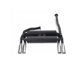 Tubi Style Loud Exhaust Ferrari Dino 246 GT & GTS 69-74