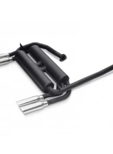 Tubi Style Loud Exhaust Ferrari Dino 246 GT & GTS 69-74                                     - TSFE246C69.100.AER - Image 2