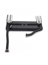 Tubi Style Loud Exhaust Ferrari Dino 246 GT & GTS 69-74                                     - TSFE246C69.100.AER - Image 4