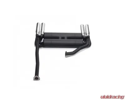 Tubi Style Loud Exhaust Ferrari Dino 246 GT & GTS 69-74 - TSFE246C69.100.AER
