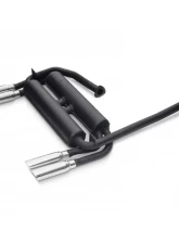Tubi Style Exhaust Ferrari Dino 246 GT & GTS 69-74                                     - TSFE246C69.100.AE - Image 2