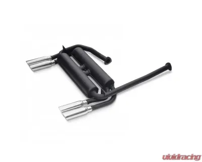 Tubi Style Exhaust Ferrari Dino 246 GT & GTS 69-74 - TSFE246C69.100.AE