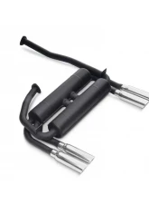 Tubi Style Exhaust Ferrari Dino 246 GT & GTS 69-74                                     - TSFE246C69.100.AE - Image 3