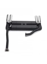 Tubi Style Exhaust Ferrari Dino 246 GT & GTS 69-74                                     - TSFE246C69.100.AE - Image 4