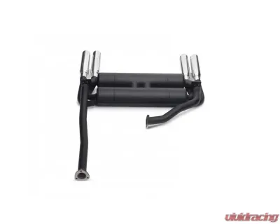 Tubi Style Exhaust Ferrari Dino 246 GT & GTS 69-74 - TSFE246C69.100.AE