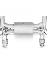 Tubi Style Exhaust Lamborghini Huracan Performante LP640-4 & EVO 2017-2020                                     - TSLAMHURC17.000.AV - Image 3
