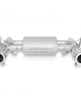 Tubi Style Exhaust Lamborghini Huracan Performante LP640-4 & EVO 2017-2020                                     - TSLAMHURC17.000.AV - Image 4