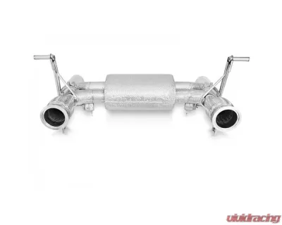Tubi Style Exhaust Lamborghini Huracan Performante LP640-4 & EVO 2017-2020 - TSLAMHURC17.000.AV