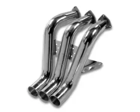 Tubi Style Inconel Race Straight Pipes Exhaust System Ferrari F40 1987-1993