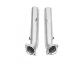 Tubi Style Test Pipes Ferrari 348 | Mondial 1989-1995