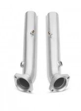 Tubi Style Test Pipes Ferrari 348 | Mondial 1989-1995                                     - 01049011010 - Image 4
