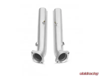 Tubi Style Test Pipes Ferrari 348 | Mondial 1989-1995 - 01049011010