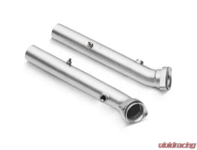 Tubi Style Test Pipes Ferrari 348 | Mondial 1989-1995 - 01049011010