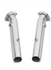 Tubi Style Test Pipes Ferrari 348 | Mondial 1989-1995                                     - 01049011010 - Image 4