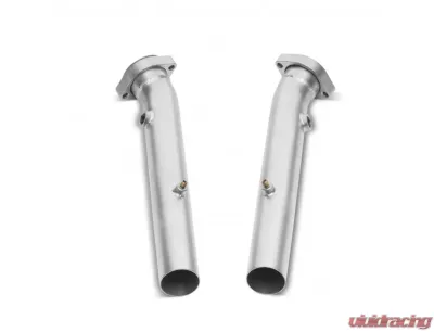 Tubi Style Test Pipes Ferrari 348 | Mondial 1989-1995 - 01049011010