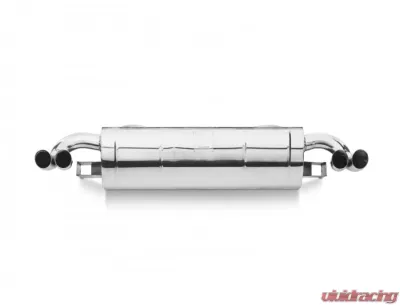 Tubi Style Exhaust System Ferrari Mondial T Coupe/Cabriolet 1989-1993 - 01118911000