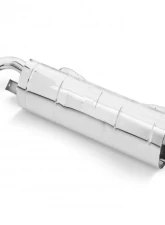 Tubi Style Exhaust System Ferrari Mondial T Coupe/Cabriolet 1989-1993                                     - 01118911000 - Image 3