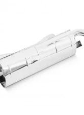 Tubi Style Exhaust System Ferrari Mondial T Coupe/Cabriolet 1989-1993                                     - 01118911000 - Image 4