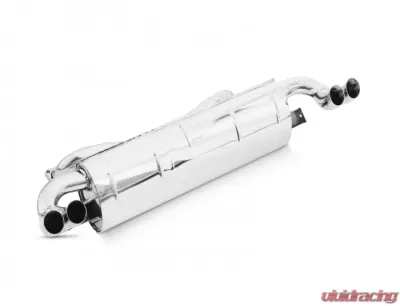 Tubi Style Exhaust System Ferrari Mondial T Coupe/Cabriolet 1989-1993 - 01118911000
