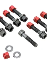 Tubi Style Stainless Steel Exhaust System w/o Valves Ferrari F360 Modena | Spider 1999-2005                                     - 01239911320R - Image 11