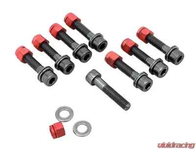 Tubi Style Stainless Steel Exhaust System w/o Valves Ferrari F360 Modena | Spider 1999-2005 - 01239911320R