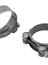 Tubi Style Stainless Steel Exhaust System w/o Valves Ferrari F360 Modena | Spider 1999-2005                                     - 01239911320R - Image 12