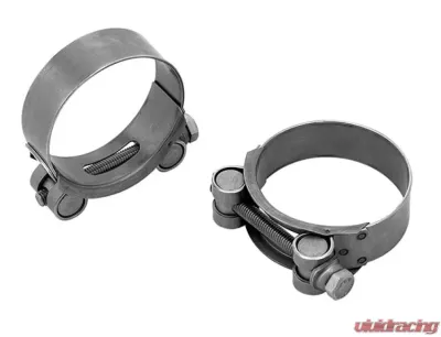 Tubi Style Stainless Steel Exhaust System w/o Valves Ferrari F360 Modena | Spider 1999-2005 - 01239911320R