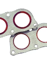 Tubi Style Stainless Steel Exhaust System w/o Valves Ferrari F360 Modena | Spider 1999-2005                                     - 01239911320R - Image 13
