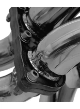 Tubi Style Stainless Steel Exhaust System w/o Valves Ferrari F360 Modena | Spider 1999-2005                                     - 01239911320R - Image 8